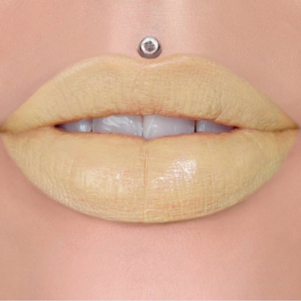 #317 NEW Jeffree Star Cosmetics Velvet Trap Lipstick—EASTER SUNDAY—New in Box